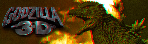 godzilla3d