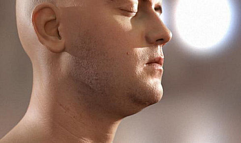 Separable Subsurface Scattering