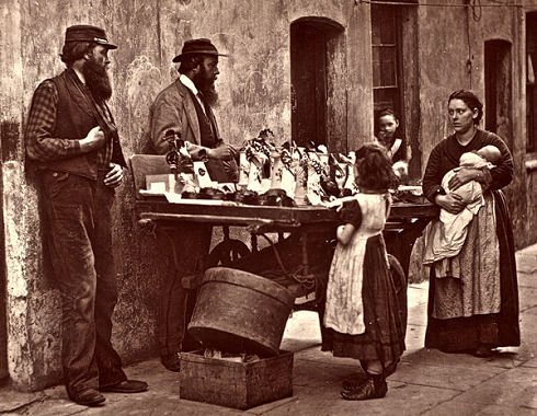 Dealer-in-Fancy-Ware