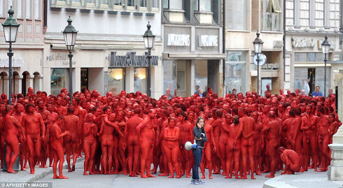 Tunick 14