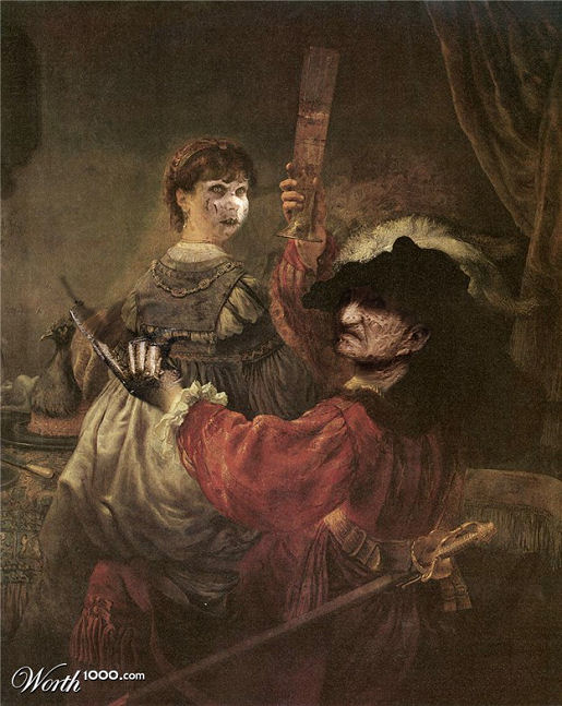 Kruger Ren