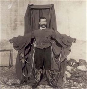 inventors killed by their own inventions 5151