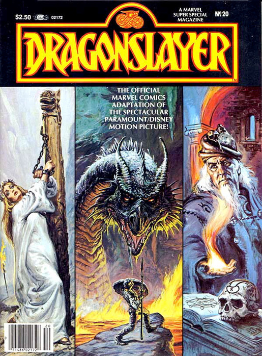 Dragonslayer (1981) Norem - 020