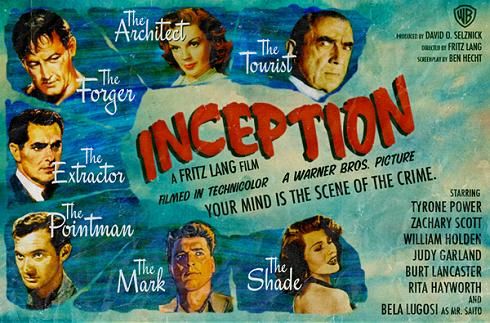 Movies from an Alternate Universe 04