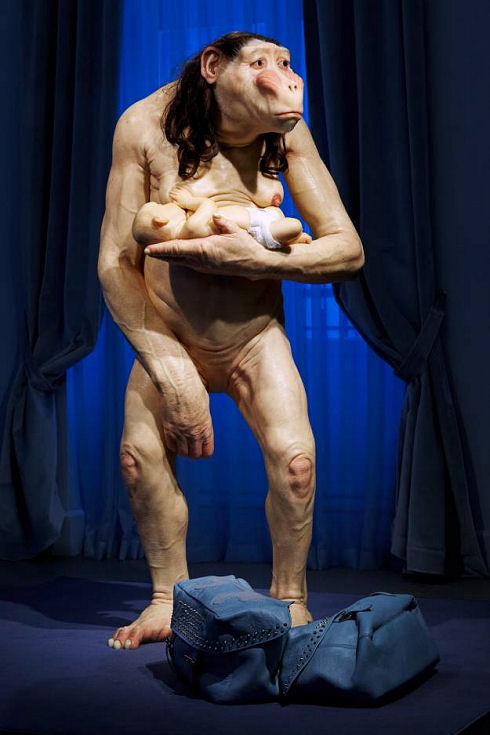 Patricia Piccinini 08
