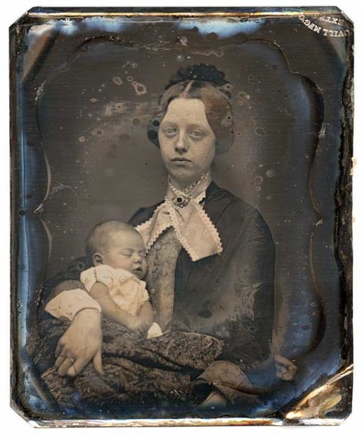 Post-mortem photography 03
