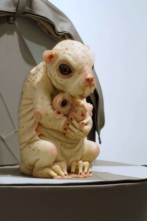Patricia Piccinini 04
