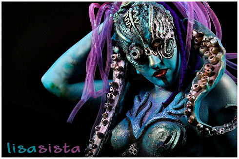 Body Art 11