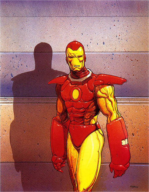 Moebius 10