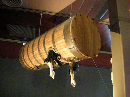 History of Diving Suits 06
