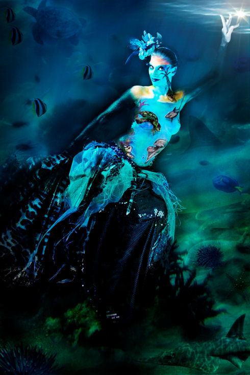 LisaSista Body Art Becstar Anthony WEBSIZE