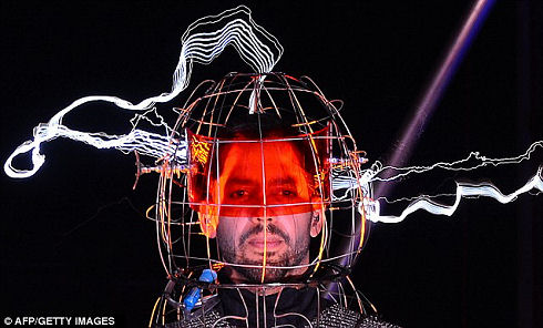 David Blaine2