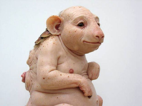 Patricia Piccinini 19