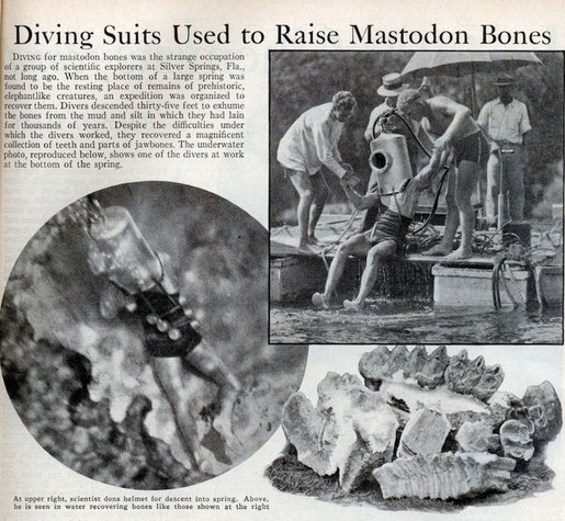 History of Diving Suits 28