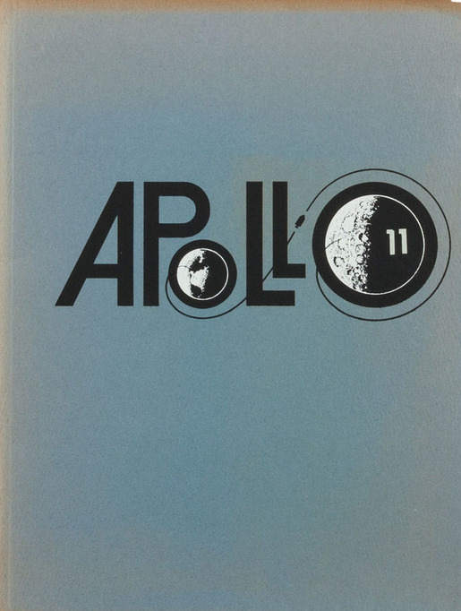 Twenty Awesome Covers From The US Space Program 05