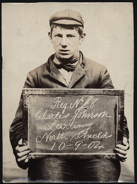 Haunting Mugshots 04