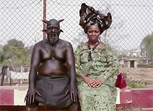 NOLLYWOOD