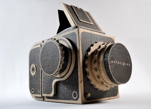 Papercraft3