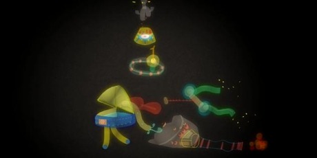 Light Forms (HD - 2010)