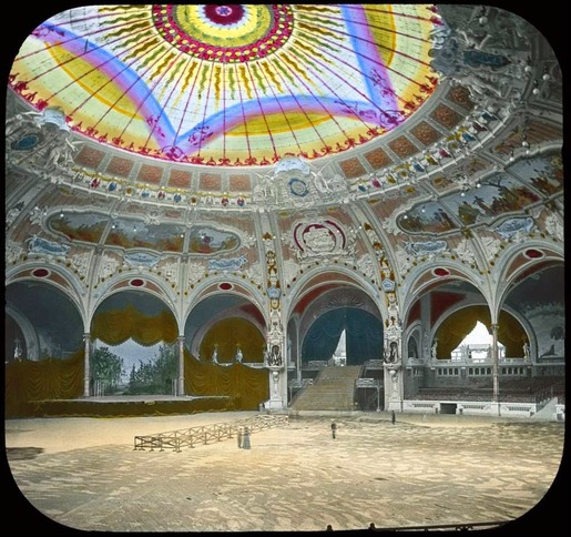 The 1900 Paris World's Fair in Color (14)
