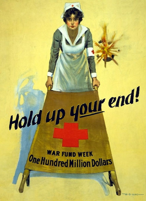 3-Hold-up-Your-End-WB-King-1917