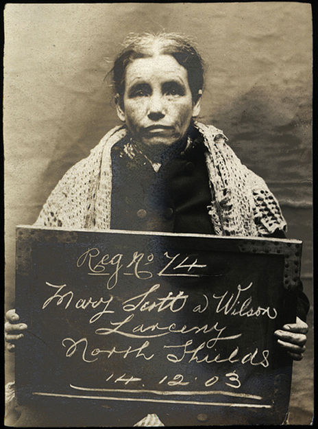 Haunting Mugshots 05