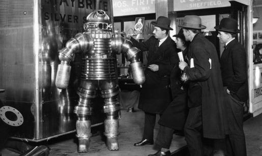 History of Diving Suits 22