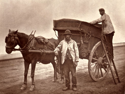 Flying-Dustmen