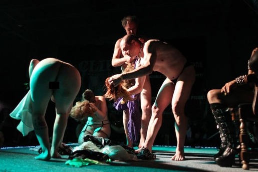 DomCon LA 20
