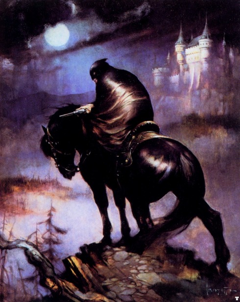 frank_frazetta_therider