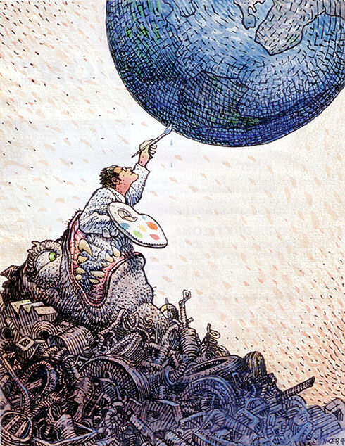 Moebius 18