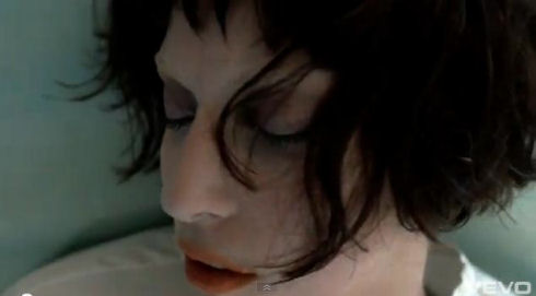 Lady Gaga - Marry The Night