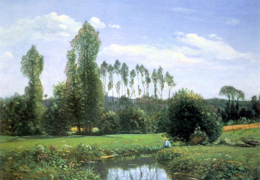 The First Paintings 02