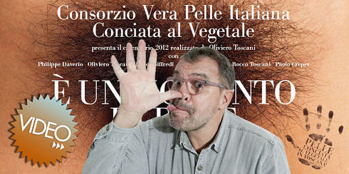 話題】今度はペニスだから文句ないだろ!? イタリア人写真家が男性器の