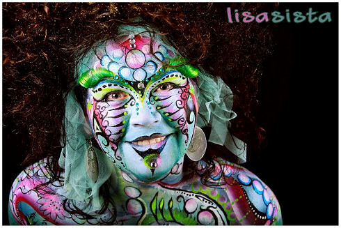Body Art 07