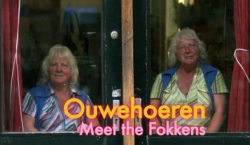 Ouwehoeren