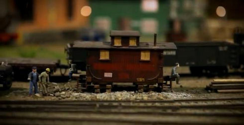 The Age Of Steam
