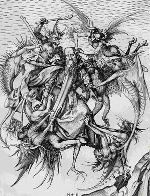 temptations_of_st_anthony_schongauer_martin