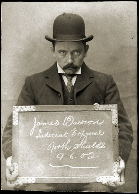 Haunting Mugshots 08
