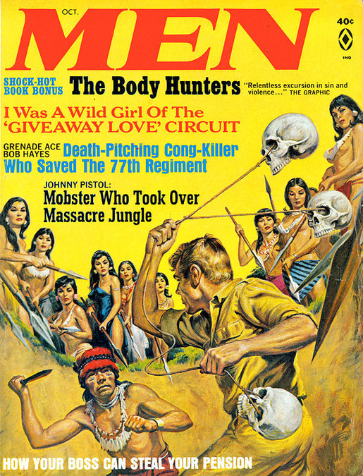Men (1967) Norem - 009
