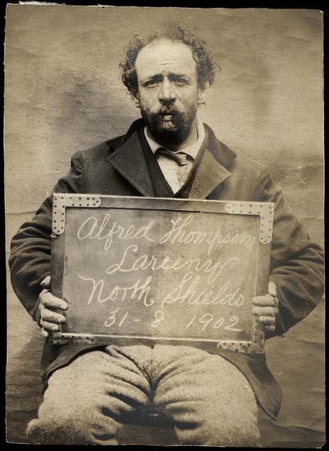 Haunting Mugshots 01