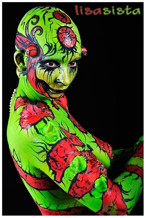 Body Art 06