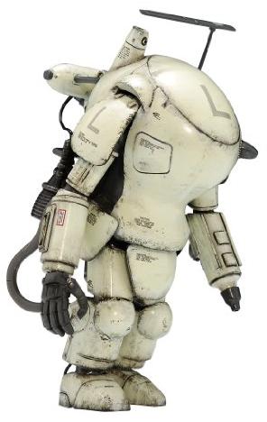 1/20 �ޥ����ͥ󥯥꡼���� S.A.F.S. SPACE TYPE �ե������ܡ��� (��������ץ饹���å����å�)