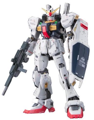 RG 1/144 RX-178 �������Mk-II (������������) (��ư���Z�������)