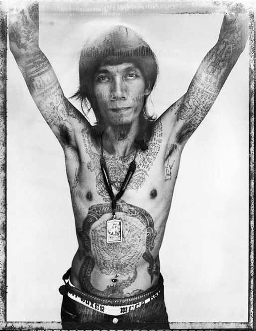 Thailand’s-Magical-Tattoos-3
