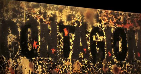 contagion