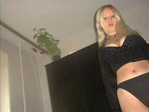Valeria Lukyanova 20