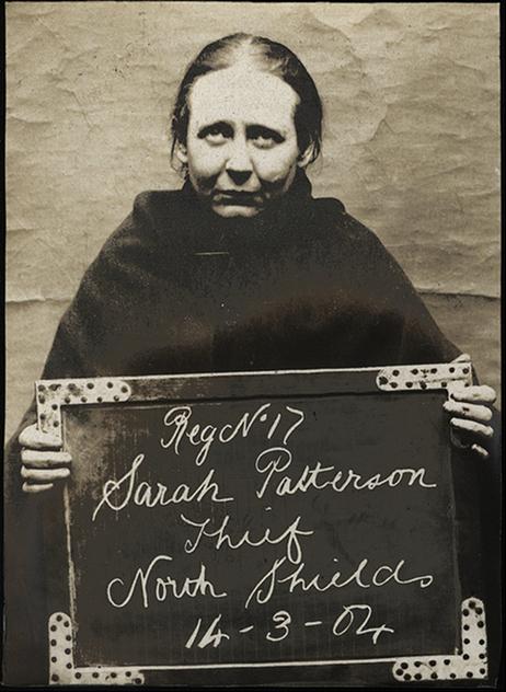 Haunting Mugshots 06