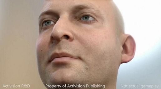 Activision R&D