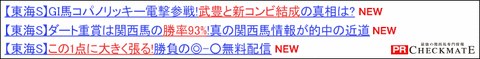 チェックメイト:東海S728-90
